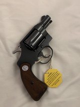 2nd Issue 1964 Colt Detective Special Collector Condition
99%+ - 2 of 14