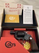 2nd Issue 1964 Colt Detective Special Collector Condition
99%+ - 1 of 14