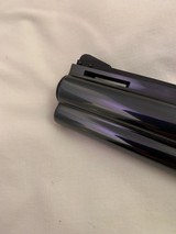 COLLECTOR CONDITION 1979 Colt Python - 3 of 14