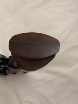 COLLECTOR CONDITION 1979 Colt Python - 12 of 14