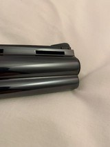 COLLECTOR CONDITION 1979 Colt Python - 8 of 14