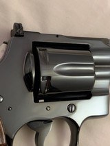 COLLECTOR CONDITION 1979 Colt Python - 6 of 14