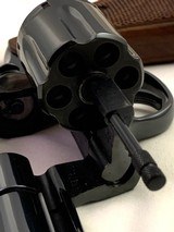 COLLECTOR CONDITION 1979 Colt Python - 14 of 14