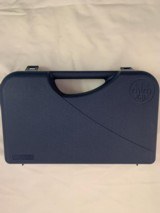 RARE COLLECTIBLE-1 of only 700 made-Beretta 92FS Inox NWTF 2015 Gun of the Year - 8 of 8