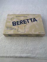 Collectors-1964 Beretta 950 B JETFIRE .25 Caliber in the original box - 7 of 9