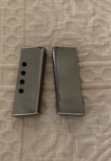 Seecamp Milford CT Hand Made mags for .32 caliber - 5 of 6