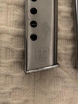 Seecamp Milford CT Hand Made mags for .32 caliber - 4 of 6