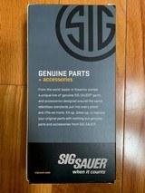 NEW IN BOX Factory SIG P938 9MM 7 round magazine with finger extension - 2 of 3