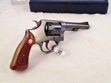 Collector condition S&W Model 31-1 revolver NIB with docs & tools - 3 of 11