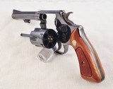 Collector condition S&W Model 31-1 revolver NIB with docs & tools - 7 of 11