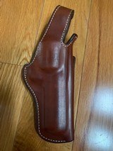 BIANCHI #5BHL .357/.38 Colt holster