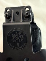 SIG P365 DeSantis OWB Paddle style Holster - 2 of 2
