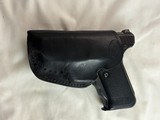 COLLECTORS-1982 HK P7 w/box, 2 mags, holster, manual and tools-EXCELLENT CONDITION - 9 of 9