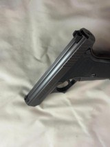 COLLECTORS-1982 HK P7 w/box, 2 mags, holster, manual and tools-EXCELLENT CONDITION - 7 of 9