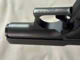 COLLECTORS-1982 HK P7 w/box, 2 mags, holster, manual and tools-EXCELLENT CONDITION - 6 of 9