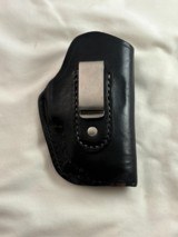 COLLECTORS-1982 HK P7 w/box, 2 mags, holster, manual and tools-EXCELLENT CONDITION - 8 of 9