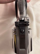 1983 Colt 4 in Python polished stainless - 10 of 13