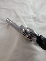 1983 Colt 4 in Python polished stainless - 5 of 13