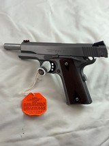 Colt Competition Government 1911 Series 70 .45 ACP-8+1 rds.- 2 Sets of Grips &Holster option - 4 of 14