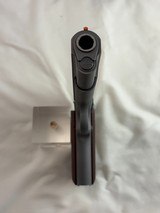 Colt Competition Government 1911 Series 70 .45 ACP-8+1 rds.- 2 Sets of Grips &Holster option - 10 of 14