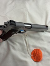 Colt Competition Government 1911 Series 70 .45 ACP-8+1 rds.- 2 Sets of Grips &Holster option - 7 of 14