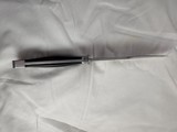 New Handmade Custom Sharp Stainless Fixed Blade w/Sheath - 3 of 3