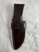 Gorgeous NEW Hand Forged Custom 9.5