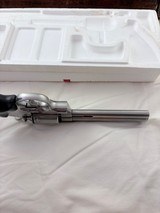 1985 Stainless Python 6