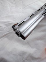 1985 Stainless Python 6
