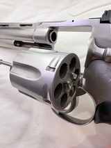 1985 Stainless Python 6