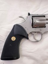 1985 Stainless Python 6