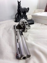1985 Stainless Python 6