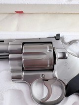 1985 Stainless Python 6