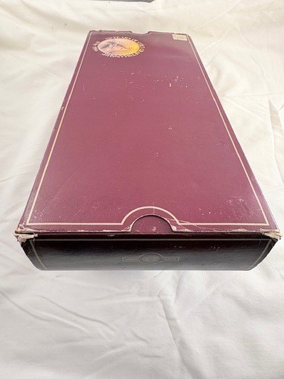 1989 Colt Royal Blue 6 in. Python in box-collector condition - Image 13 of 16