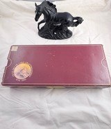 1989 Colt Royal Blue 6 in. Python in box-collector condition - Image 3 of 16
