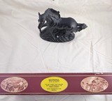 1989 Colt Royal Blue 6 in. Python in box-collector condition - Image 14 of 16