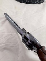 1989 Colt Royal Blue 6 in. Python in box-collector condition - Image 10 of 16