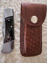 NEW Unused Wild Turkey Handmade Collection- 7 - Image 6 of 6