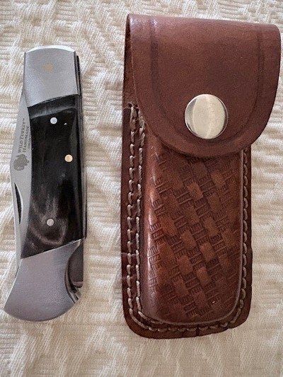 NEW Unused Wild Turkey Handmade Collection- 7 - Image 6 of 6