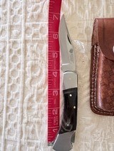 NEW Unused Wild Turkey Handmade Collection- 7 - Image 5 of 6
