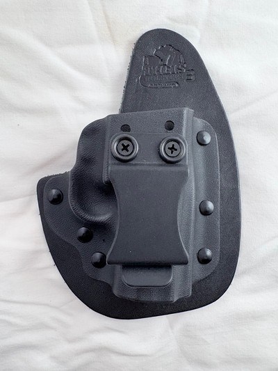 SIG P938 IWB Holster-like new - Image 1 of 2