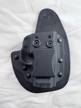 SIG P938 IWB Holster-like new - Image 1 of 2