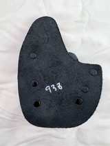 SIG P938 IWB Holster-like new - Image 2 of 2