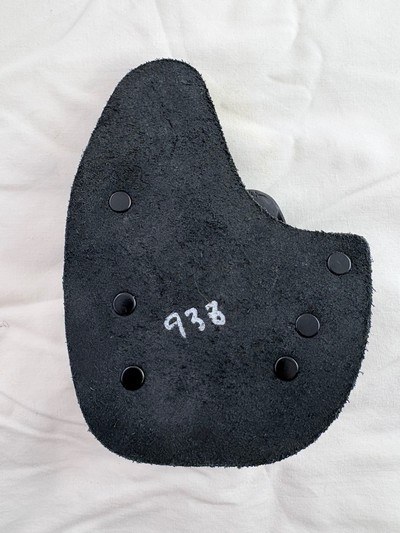 SIG P938 IWB Holster-like new - Image 2 of 2