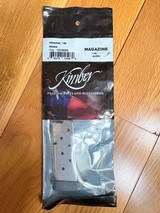 KIMBER Micro 9 NEW IN PACKAGE Factory 7 Rd. Magazine with Extended Base Finger Rest-Same for SIG P938 - Image 1 of 1
