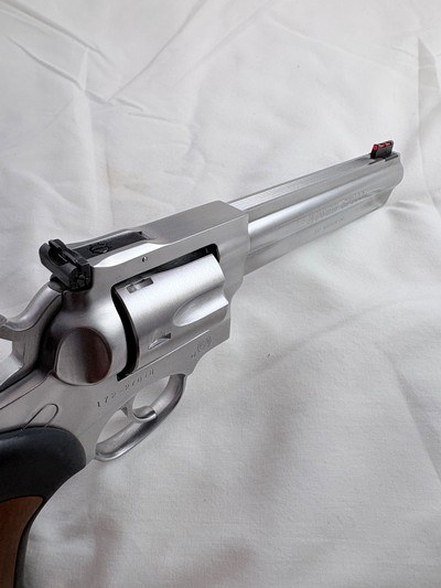 Beautiful Condition 1990 Ruger GP100 .357 IN BOX - Image 12 of 16