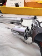 Beautiful Condition 1990 Ruger GP100 .357 IN BOX - Image 8 of 16