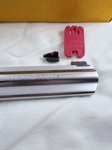 Beautiful Condition 1990 Ruger GP100 .357 IN BOX - Image 3 of 16