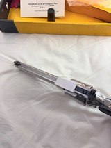 Beautiful Condition 1990 Ruger GP100 .357 IN BOX - Image 7 of 16