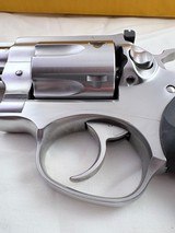Beautiful Condition 1990 Ruger GP100 .357 IN BOX - Image 5 of 16